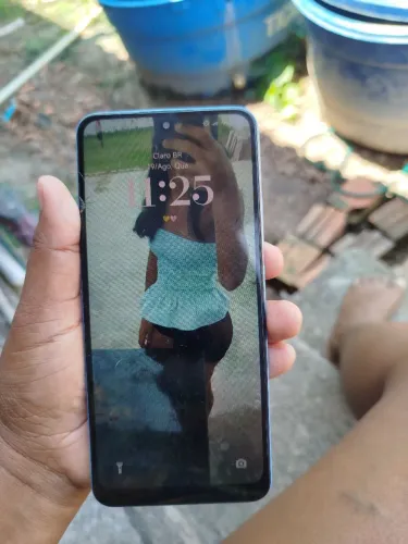 Baixei pra vender logo redmi12