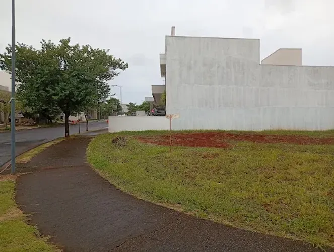 Terreno à venda, 437 m² por R$ 815.000,00 - Jardim Pau Brasil - Americana/SP