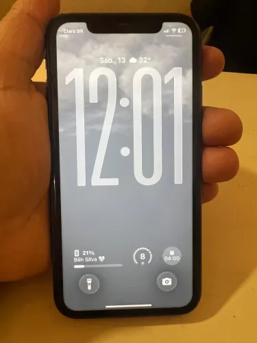 iPhone 11 64GB