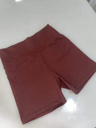 Short de treino
