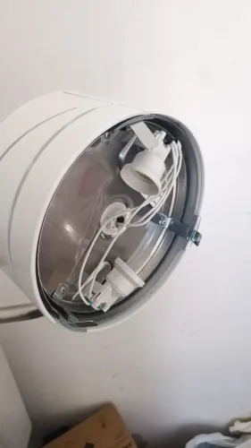 Ventilador de Teto
