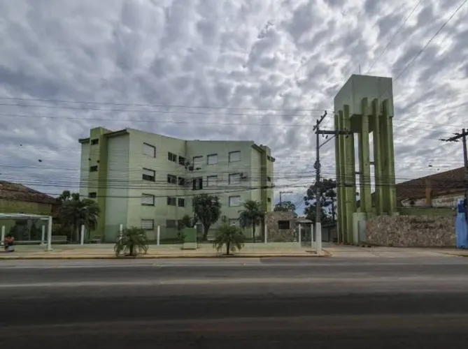 Vende-se apartamento Ana Terra