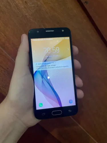 SAMSUNG J5 Prime