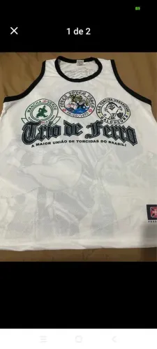 Regata trio de ferro