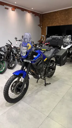 YAMAHA XT TENERE 660Z