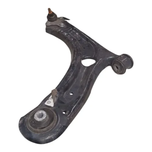 Bandeja Balança Dianteira Esquerda Vw Jetta 2007-2012
