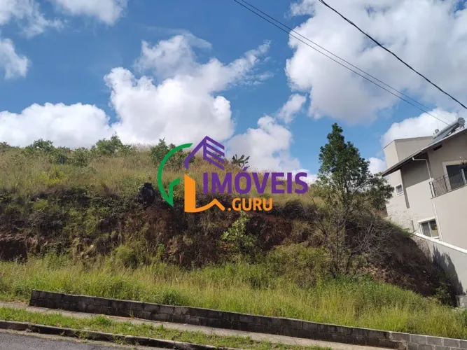 TERRENO - PARQUE VIVALDI LEITE RIBEIRO - MG
