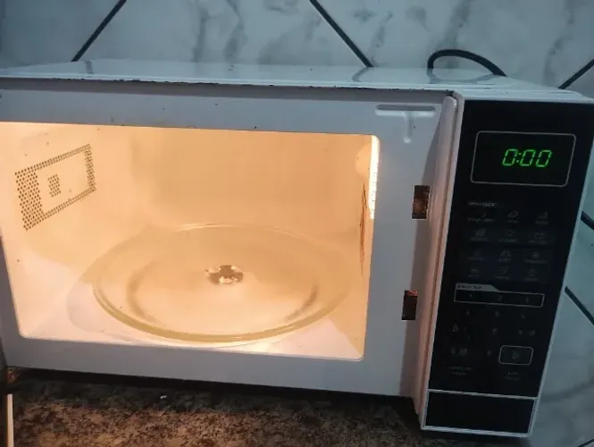 Microondas