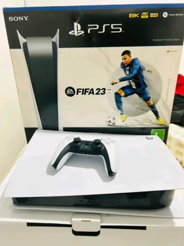 Ps5