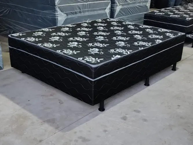 Unibox casal