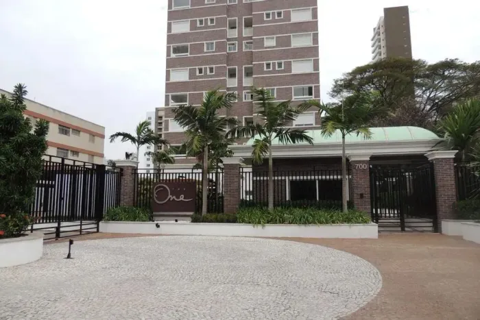 Apartamento à venda em Campinas, Cambuí, com 2 suítes, com 104 m², THE ONE CAMBUI