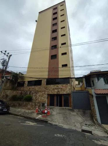 Excelente apartamento á venda de 120m² no bairro Jardim dos Estados em Poços de Caldas MG.
