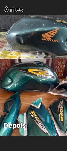 Reforma em geral: Aparecida de Goiânia