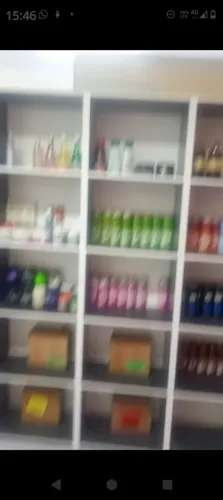 Loja de cosméticos