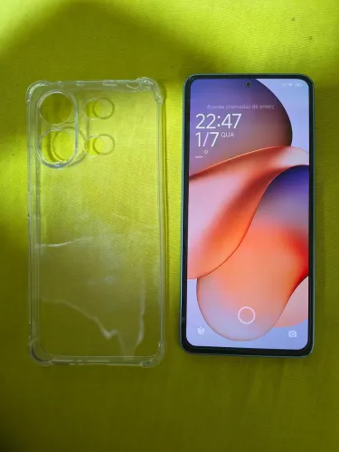Redmi note 13 256gb
