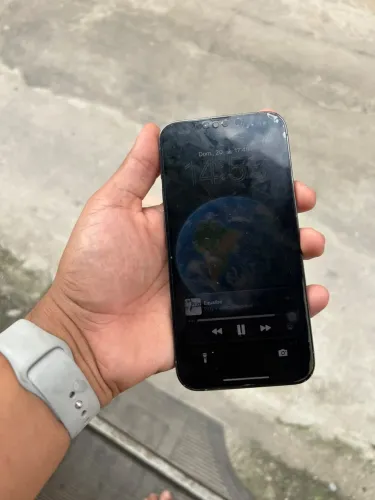 Iphone 13 pro max 256 gb