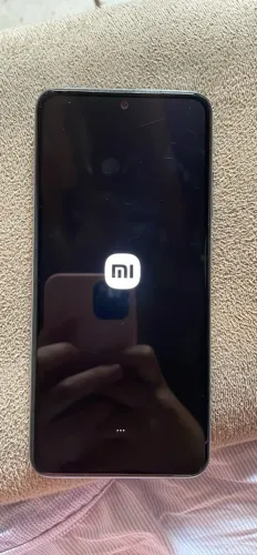 Celular em bom estado, Redmi Note 10 Branco