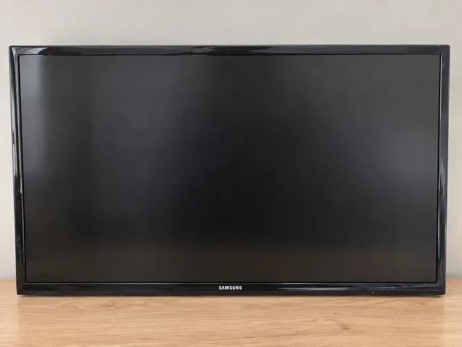 Televisão samsung