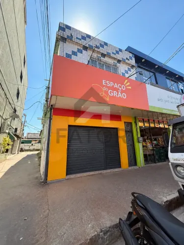 LOJA COMERCIAL PARA LOCAÇÃO ESTRADA MIRANDELA, CENTRO DE NILÓPOLIS