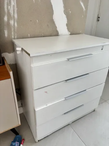 Cômoda