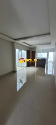 Casa para Venda em Uberlândia, Jardim Brasília, 2 dormitórios, 1 suíte, 2 banheiros, 2 vag