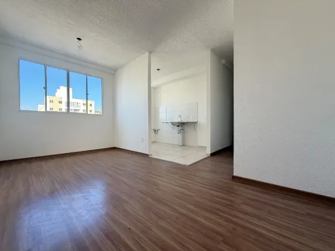 APARTAMENTO 2 QUARTOS COM SUITE EM OTIMA LOCALIÇÃO