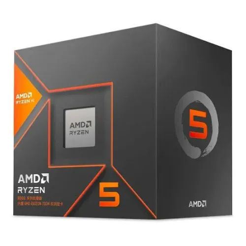 Ryzen 5 8600G AM5 Lacrado