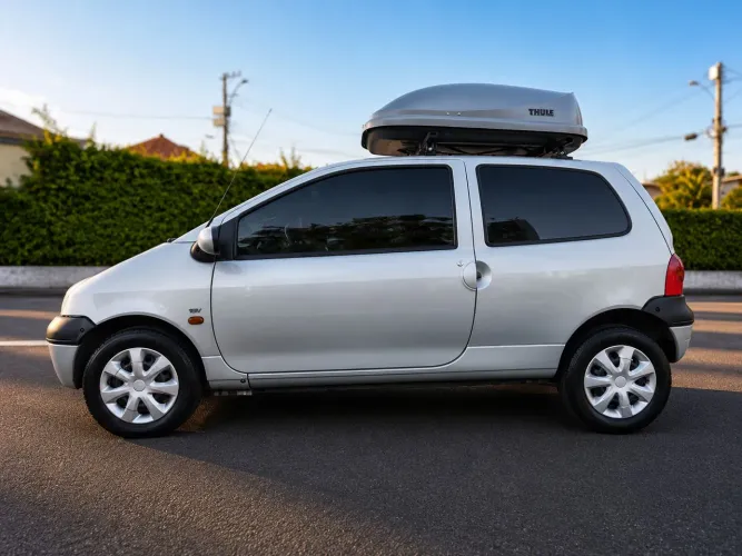 Renault Twingo Pack 1.0 16V 70cv 2002