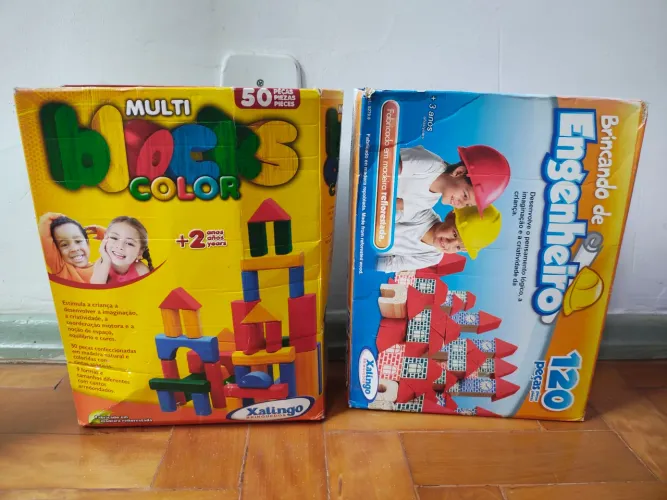 Kit Jogos Educativos Diversos