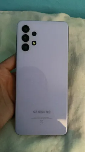 Vendo Samsung A32 
