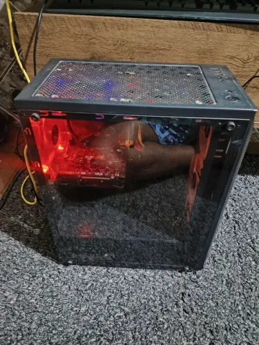VENDO PC GAMER
