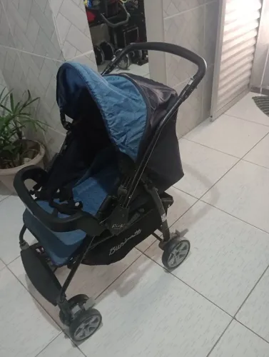 Kit Bebê para carro