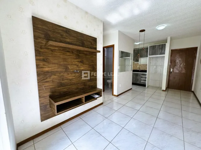 Apartamento em Real Parque - São José, SC