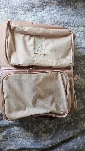 Bolsa trocador