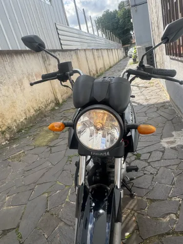Venda moto