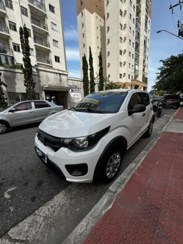 Fiat Mobi Like 1.0 Fire Flex 5P. 2023