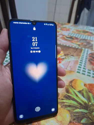 Galaxy A32 128g