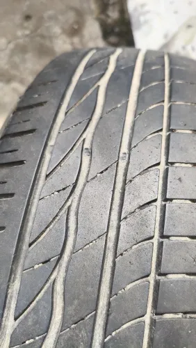 Pneu Pirelli cinturato p1