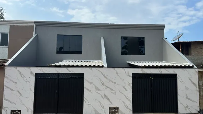 Vendo duplex 