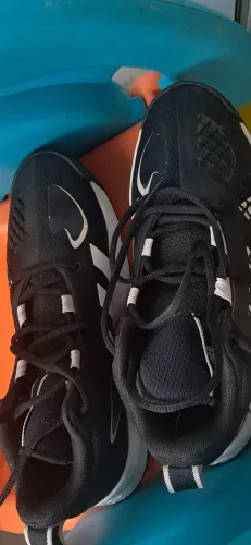 Tênis de basquete adidas