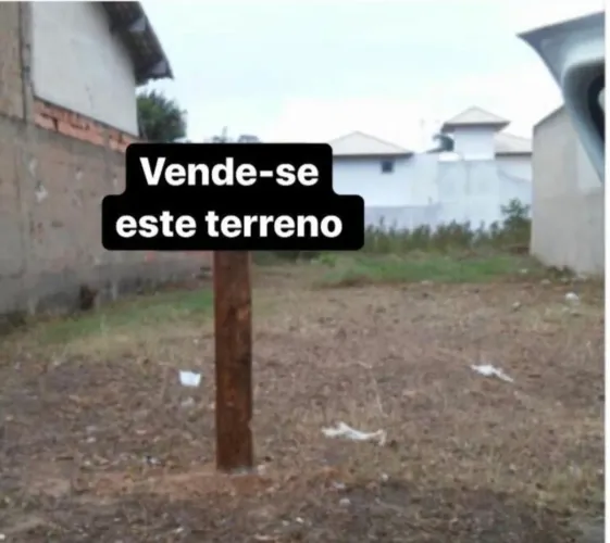 Terreno 
