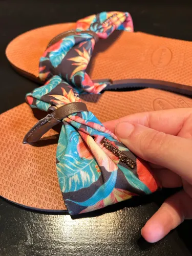 Rasteirinha Havaianas