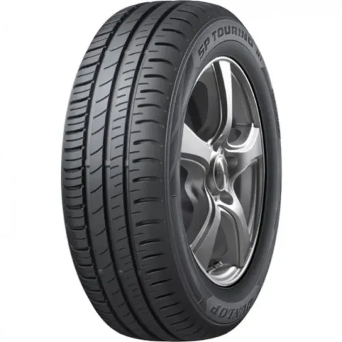 Pneu Novo Aro 13 175/70 R13 Dunlop Touring R1 Corsa Celta Uno Gol Palio Ka Fiesta