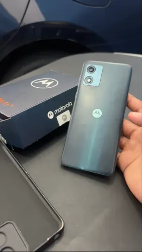 Moto e13 estado de zero