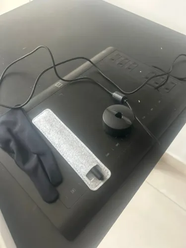 Vende-se tablet gráfico