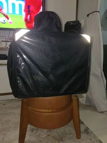Vende-se mochila para entrega motoboy