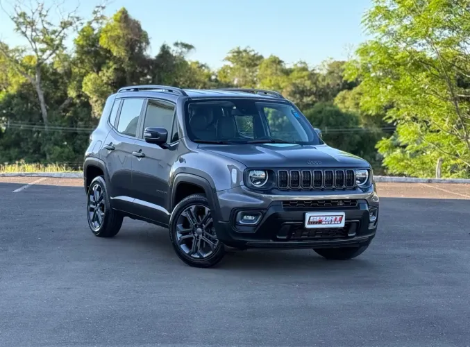 Jeep Renegade Long. T270 1.3 TB 4X2 Flex Aut. 2025