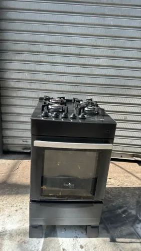 Vendo fogão mesa de vidro elétrico 