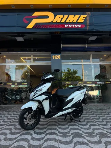 Honda Elite 125 2025