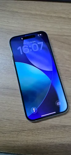 Iphone 15 100% Original Oportunidade 